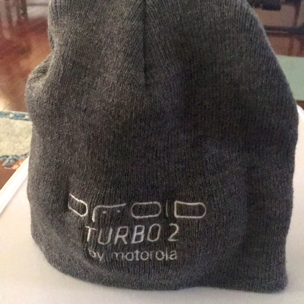 Tech Hat/ beanie Bundle $4